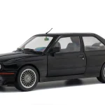 BMW E30 M3 Sport 1990 1 18 Solido Vedd meg most