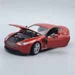 Aston Martin V12 Vintage 1 24 Welly Azonnal elérhető
