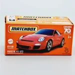 Vedd meg most Porsche 911 GT3 1 64 Matchbox