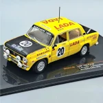 Lada 1600 R VFTS Brundza/Girdauskas 1 43 Árengedmény