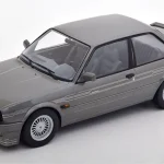Biztonságos vásárlás BMW Alpina C2 2.7 1998 1 18 Szürke