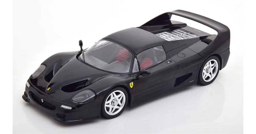 Rendeld meg most Ferrari F50 Hard-Top 1995 1 18 KKScale
