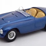 Ferrari 166MM Barchetta Spider 1949 1 18 Legjobb ár