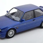 BMW 3 Series Alpina B6 3.5 (E30) 1 18 Biztonságos vásárlás