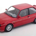 Csak ma BMW Alpina C2 2.7 1998 1 18 Piros