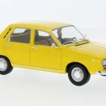 Biztonságos fizetés Dacia 1300 1 24 WhiteBox