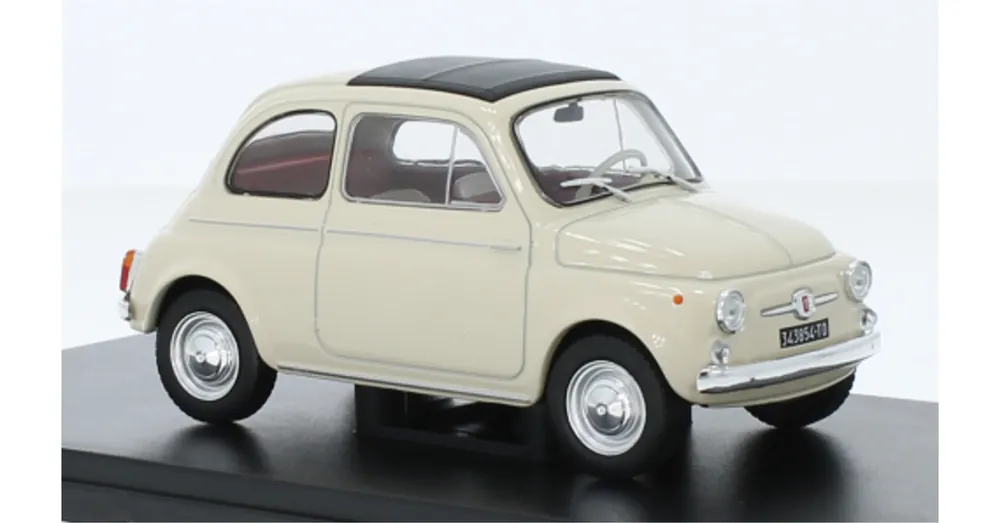 Fiat 500D - 1960 1 24 Különleges ajánlat