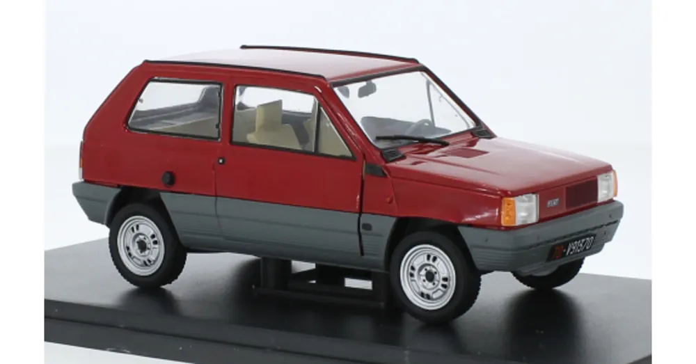 Korlátozott ajánlat Fiat Panda 45 - 1980 1 24