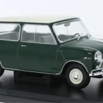 Austin Mini Cooper S - 1965 1 24 Outlet