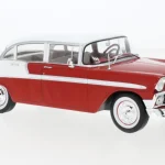 Különleges ajánlat Chevrolet Bel Air 4-Door Sedan 1 24 WB