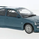 Gyors szállítás Ford Escort RS Cosworth 1 24 WhiteBox