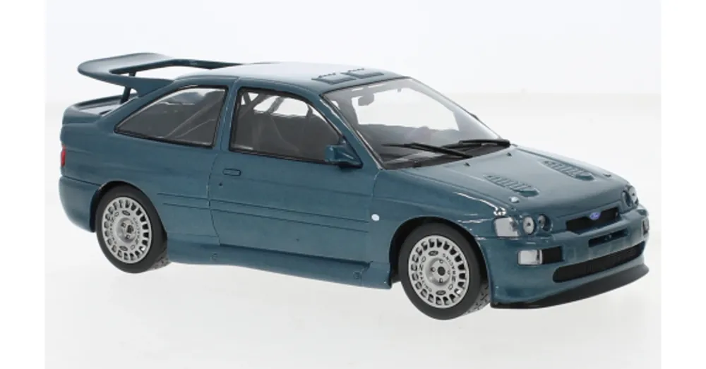 Gyors szállítás Ford Escort RS Cosworth 1 24 WhiteBox