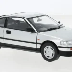 Legnépszerűbb Honda CR/X 1 24 WhiteBox