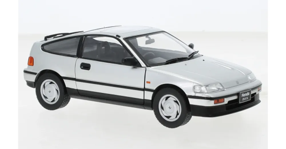 Legnépszerűbb Honda CR/X 1 24 WhiteBox