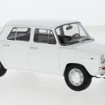 Skoda 1000MB 1 24 WhiteBox Kiárusítás
