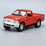 Ajánlat Ford F-350 Pick Up 1 46 fém játékautó