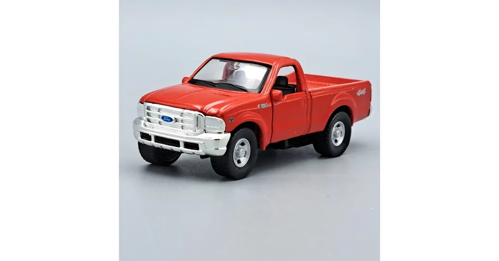 Ajánlat Ford F-350 Pick Up 1 46 fém játékautó