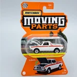 Vedd meg online Subaru Brat 1978 1 64 Moving Parts Fehér