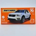 Volvo XC40 1 64 Matchbox Outlet