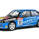Azonnali szállítás BMW E30 M3 Will Hoy BTCC 1991 1 18