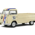 Volkswagen T1 Pickup Rally 53 1950 1 18 Utolsó esély