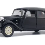 Kedvezményes ár Citroen Traction 7 1937 Solido