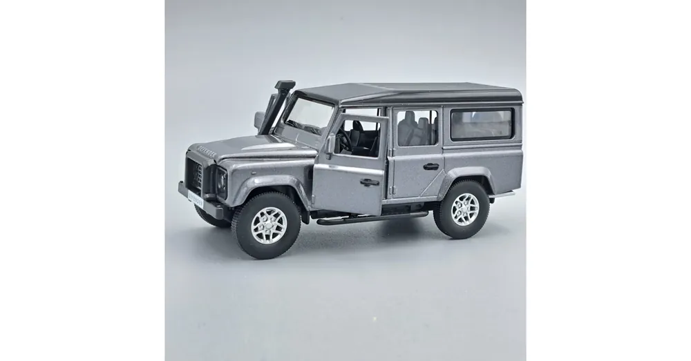 Szuper ajánlat Land rover defender 110 1 36 szürke
