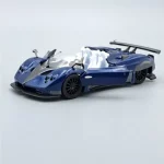 Pagani Zonda HP Barchetta 1 36 kék Outlet