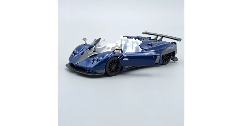 Pagani Zonda HP Barchetta 1 36 kék Outlet