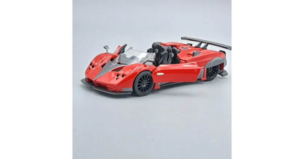 Pagani Zonda HP Barchetta 1 36 piros Árcsökkenés
