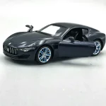 Biztonságos vásárlás Maserati Alfieri 2014 1 36 fekete Tayumo