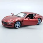 Vedd meg most Maserati Alfieri 2014 Concept 1 36 piros