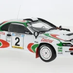 Toyota Celica Turbo 4WD Rally 1 18 IXO Expressz szállítás