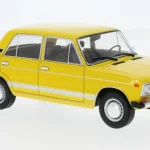 Lada 1600 LS 1 24 WhiteBox Gyors szállítás