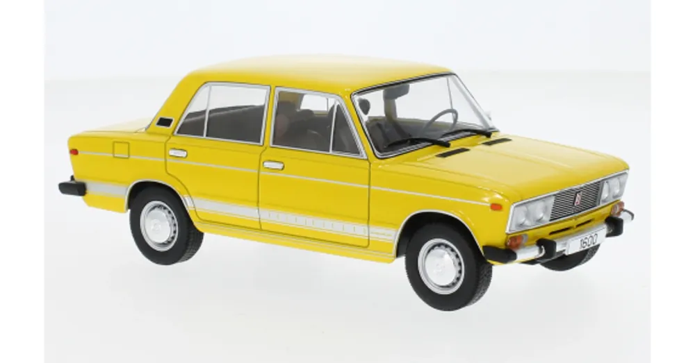 Lada 1600 LS 1 24 WhiteBox Gyors szállítás