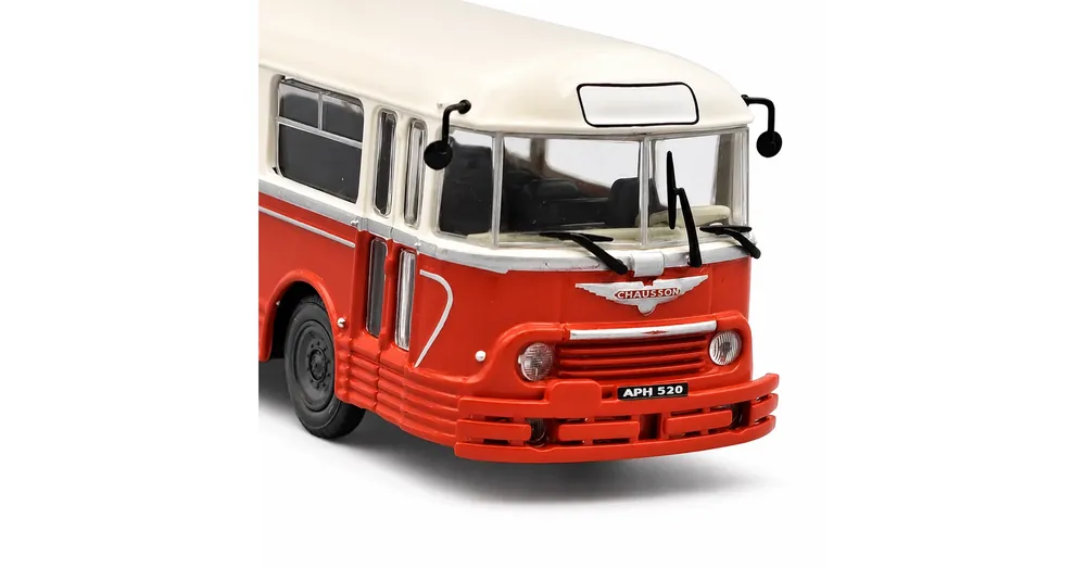 Chausson APH 520 Busz 1 72 Kedvezményes ár