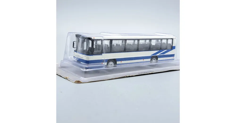 Autosan - H10 autóbusz 1 72 Gyors kiszállítás