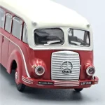Akciós ár Mercedes -Benz LOP 3500 Busz 1 72