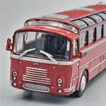 Expressz kézbesítés Van Hool 306 Busz 1 72