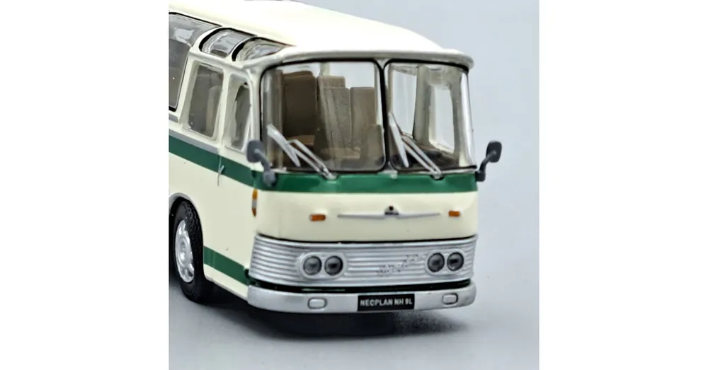 Neoplan NH 9L Busz 1 72 Szezonális akció
