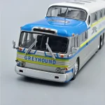 Alacsony ár GREYHOUND autóbusz 1 72