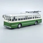 Akciós ár Pullman Serie 800 Troli 1 72