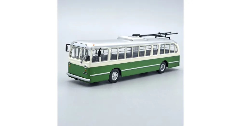 Akciós ár Pullman Serie 800 Troli 1 72