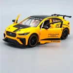 Jaguar I-Pace E-trophy 1 36 Tayumo nar. Rendeld meg most