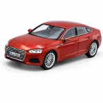 Expressz kézbesítés Audi A5 Sportback 2017 1 43 Piros