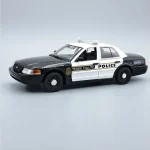 Ford Crown Victoria Police 2011 1 24 Vedd meg most