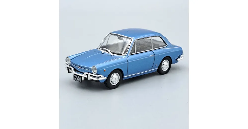 Olcsó Fiat 800 1966 1 43