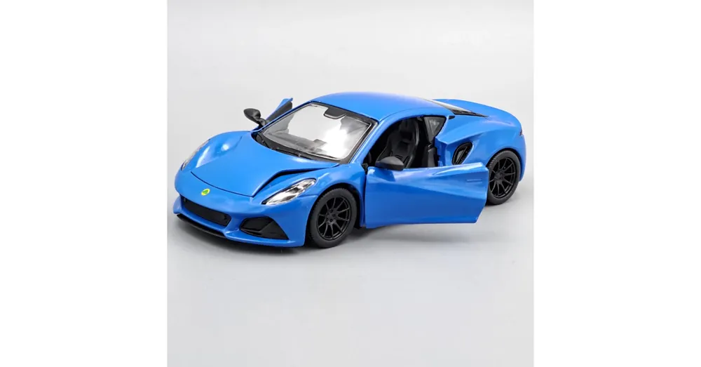 Outlet Lotus Emira Kinsmart modellautó