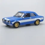 Ford Escort MK 1 RS1600 1 43 Halálos i. Végkiárusítás