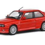 Bestseller BMW Alpina E30 B6 1990 1 43 Solido